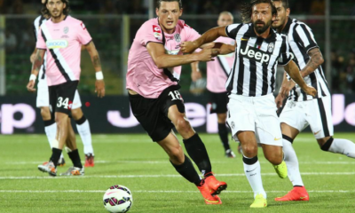 Cesena-Juventus termina 0-0