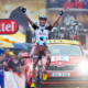 Blel Kadri, vincitore della settima tappa del Tour de France