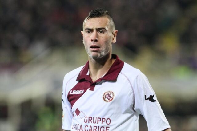 Leandro Rinaudo, il nuovo colpo della Virtus Entella