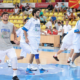 Macedonia-Italia 56-63 nel Torneo di Skopje