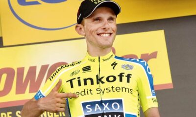 Rafal Majka conquista la sua seconda tappa al Tour de France