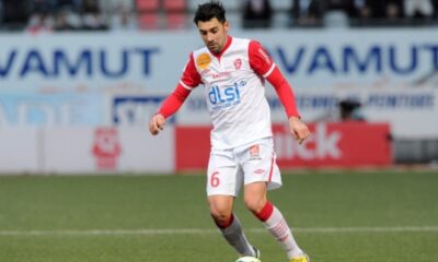 Thomas Mangani, ex Nancy, è il nuovo difensore centrale del Chievo