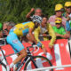 Vincenzo Nibali ipoteca il Tour de France 2014