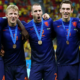 L'Olanda batte il Brasile per 3-0 e conquista il terzo posto nel Mondiale