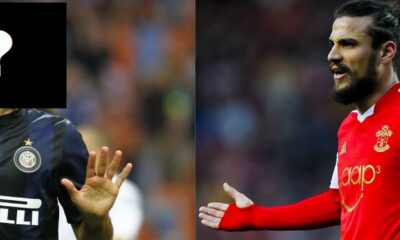 Mercato Inter: per l'attacco Osvaldo o un mister X