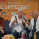 Richard Gere arriva al Giffoni Film Festival
