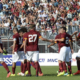 La Roma batte 3-1 l'Indonesia U23 in amichevole
