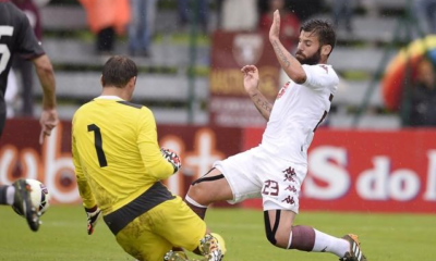 Il Torino batte 1-0 in amichevole il Rubin Kazan