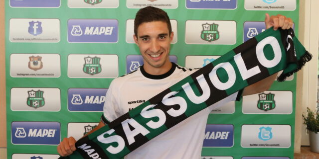 Vrsaljko, la Juve si rifà sotto nel calciomercato