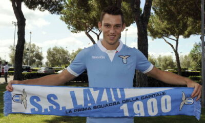 Stefan De Vrij, il colpo di mercato della Lazio