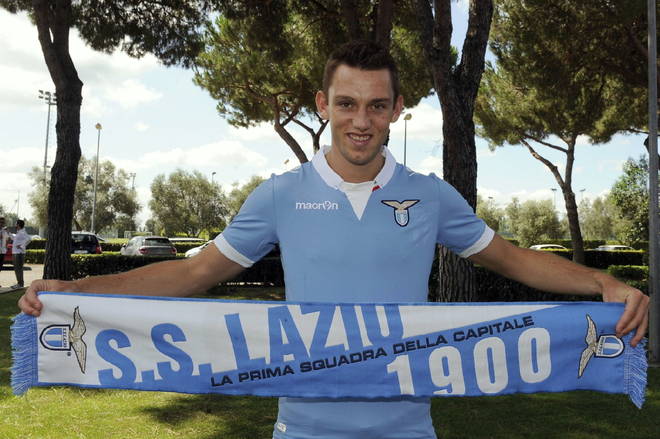 Stefan De Vrij, il colpo di mercato della Lazio