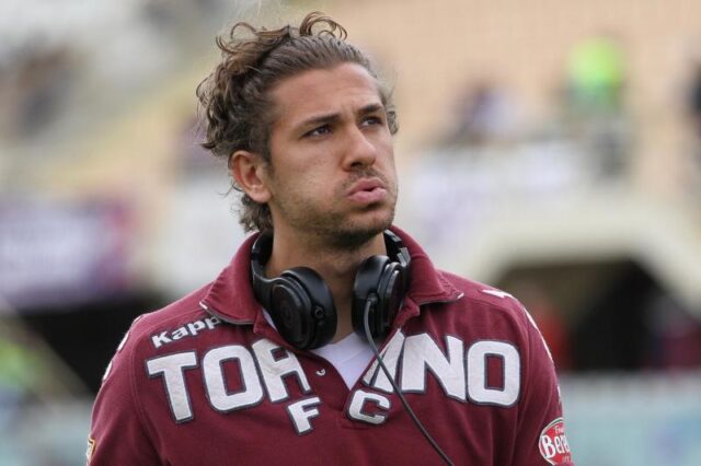 Alessio Cerci tema centrale del summit di calciomercato tra Galliani e Cairo a Forte dei Marmi