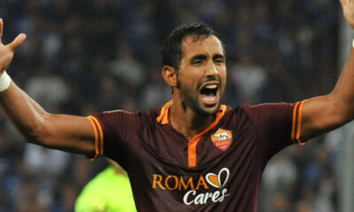 Benatia al Bayern non si è ambientato