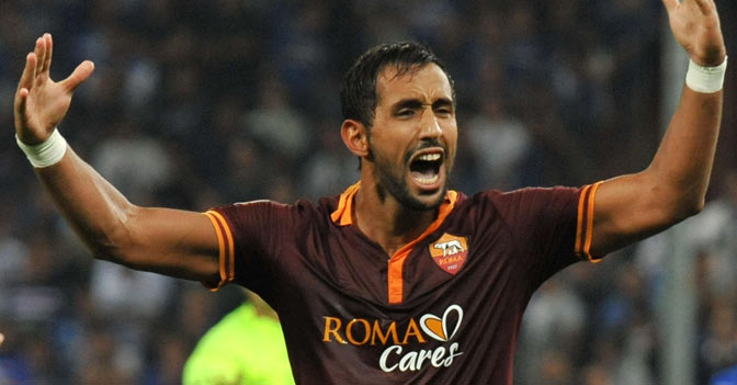 Benatia al Bayern non si è ambientato