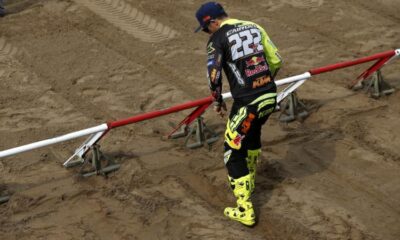 Cairoli GP Belgio