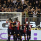 Il Cagliari supera il Catania per 2-0 in Coppa Italia