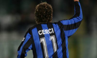 Cerci nuovo giocatore dell'Inter?