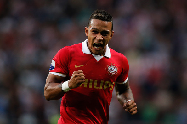 Memphis Depay ad un passo dal Tottenham