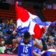 Fiba World Cup: vince la Repubblica Dominicana