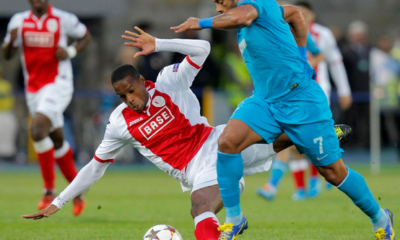 Hulk trascina lo Zenit ai gironi di Champions