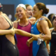 Azzurre da bronzo nella 4x100 femminile agli Europei di Berlino