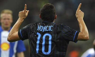 Mateo Kovacic, pilastro della nuova Inter di Mancini
