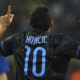 Mateo Kovacic, pilastro della nuova Inter di Mancini