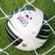 Il pallone ufficiale della Lega Pro