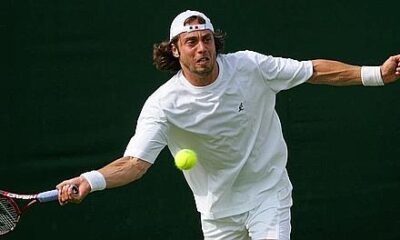 Paolo Lorenzi è fuori da Kitzbuhel
