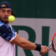 Lorenzi, US Open