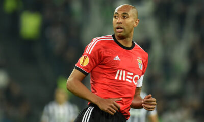 Luisao, obiettivo di mercato della Juventus