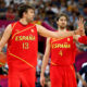 Marc e Pau Gasol, protagonisti e padroni di casa nel Mondiale di Basket in Spagna