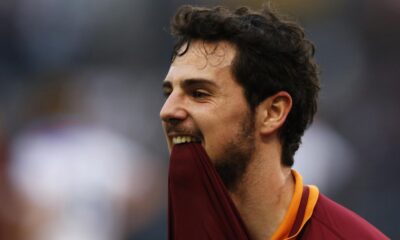 Mattia Destro vorrebbe lasciare la Roma