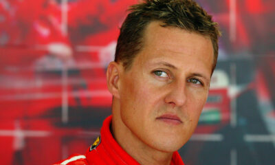 Michael Schumacher, in coma dal 28 dicembre 2013