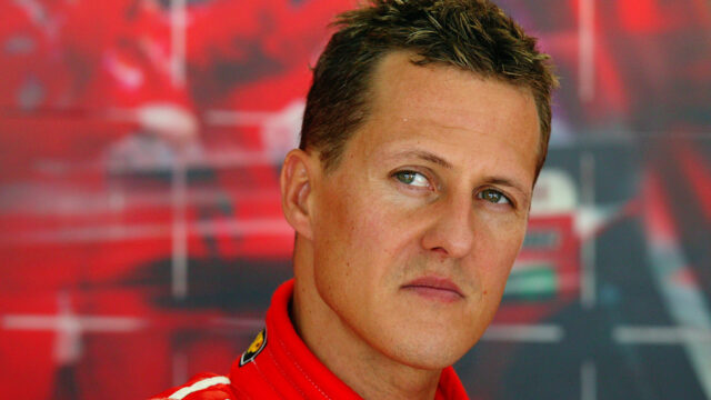 Michael Schumacher, in coma dal 28 dicembre 2013