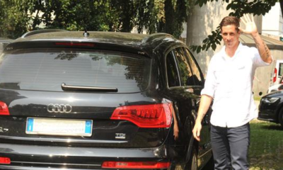 Torres è un nuovo giocatore del Milan