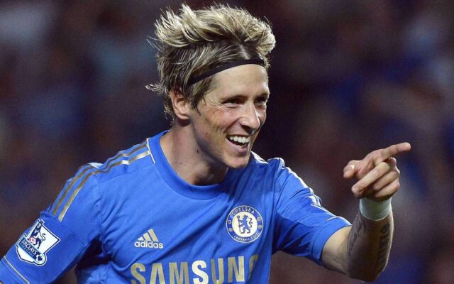 Torres calciomercato