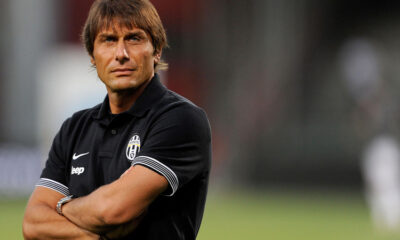 antonio conte