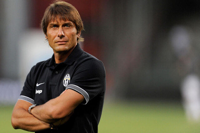 antonio conte