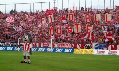 Il Vicenza giocherà in Serie B