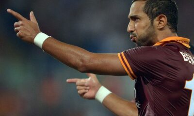 Mehdi Benatia, difensore della Roma, è il più affidabile per il fantacalcio 2014-2015