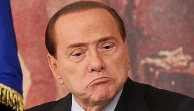 Berlusconi si è innamorato di Sarri