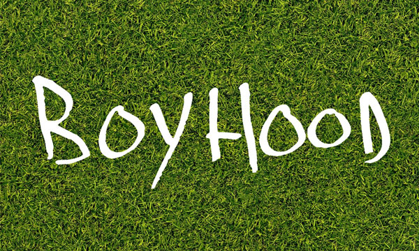 Boyhood, il nuovo film di Richard Linklater