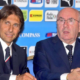 Conte nuovo ct dell'Italia