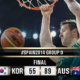 corea-australia