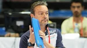 Marco Bonitta guida le azzurre al World grand prix 2014