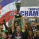 Il Psg conquista la Supercoppa di Francia