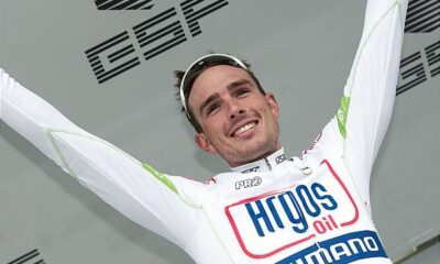 John Degenkolb, velocista completo tra i favoriti nella terza tappa della Vuelta