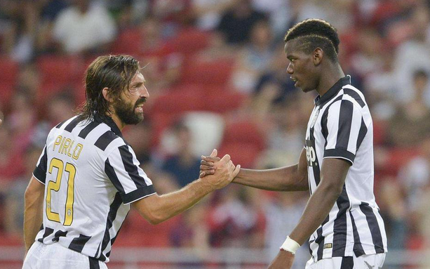 Live Juventus Roma vince 5-0 in amichevole contro il Singapore