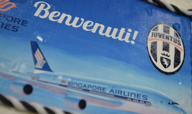 juventus tournée asiatica